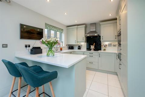 3 bedroom semi-detached house for sale, New Barrels Pitch, Chipping Campden