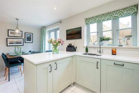 3 bedroom semi-detached house for sale, New Barrels Pitch, Chipping Campden