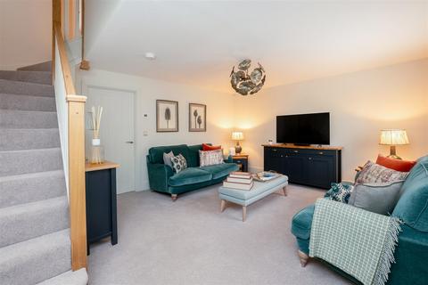 3 bedroom semi-detached house for sale, New Barrels Pitch, Chipping Campden