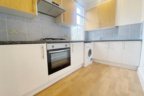 2 bedroom apartment to rent, Exeter Road, London