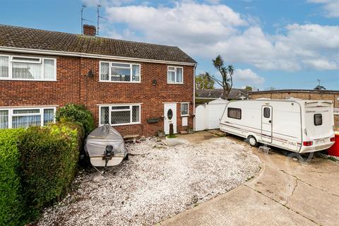 3 bedroom house for sale, Garden Farm, West Mersea Colchester CO5