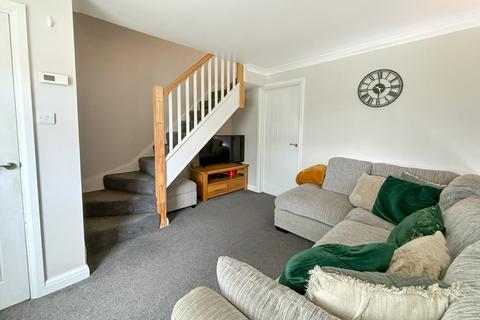 2 bedroom terraced house for sale, Pensclose, Witney, Oxfordshire, OX28