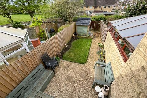 12 Pensclose, Witney, OX28 2EQ