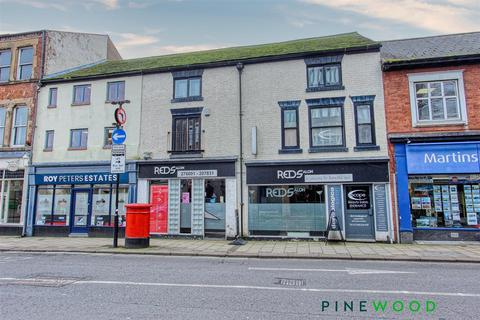Property to rent - Knifesmithgate, Chesterfield S40