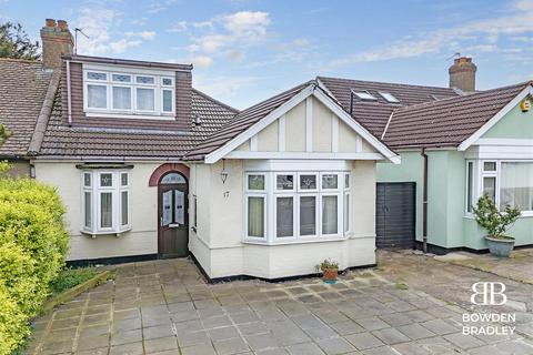 4 bedroom semi-detached bungalow for sale, Lamerton Road, Barkingside