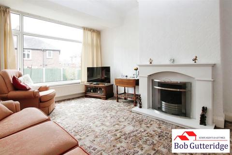 3 bedroom semi-detached house for sale, May Avenue, May Bank, Newcastle