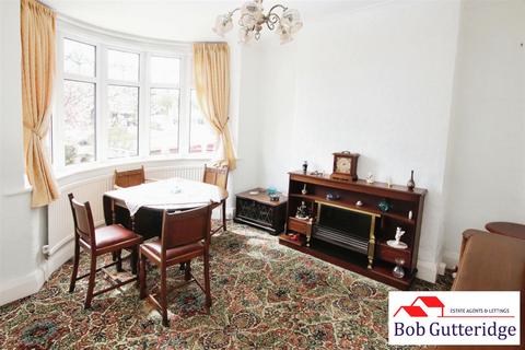 3 bedroom semi-detached house for sale, May Avenue, May Bank, Newcastle