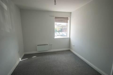 2 bedroom apartment to rent, Chestnut Field, Rugby, CV21