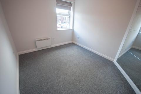 2 bedroom apartment to rent, Asta Court, Chestnut Fields, Rugby, CV21