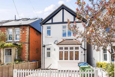 43a Worthington Road, Surbiton, KT6 7RU