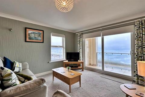 2 bedroom flat for sale, 8 Dolan Court Enfield Road, Broad Haven, Haverfordwest