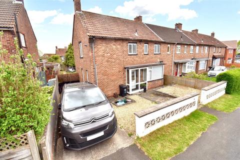 3 bedroom semi-detached house for sale, Staveley Crescent, Southmead