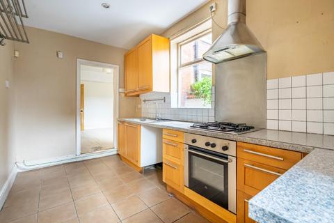 2 bedroom terraced house for sale, Beaconsfield Street, York