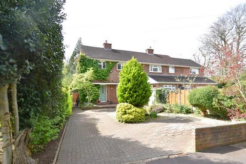 3 bedroom house for sale, Canford Lane, Westbury on Trym