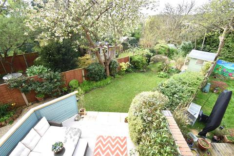 3 bedroom house for sale, Canford Lane, Westbury on Trym