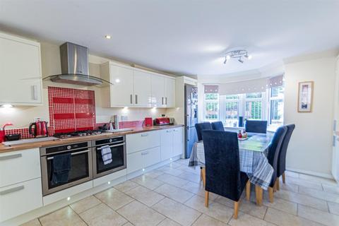 39 Astor Drive, Warrington, WA4 3DS
