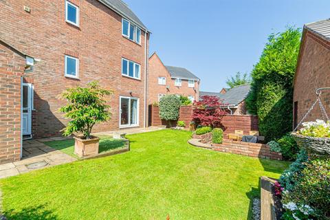 39 Astor Drive, Warrington, WA4 3DS