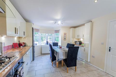 39 Astor Drive, Warrington, WA4 3DS