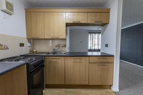 1 bedroom apartment for sale, Rhodesia Road, Brampton, Chesterfield
