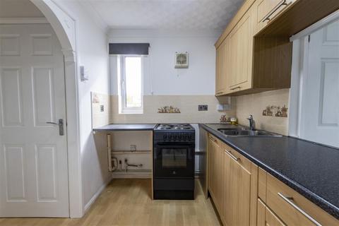 1 bedroom apartment for sale, Rhodesia Road, Brampton, Chesterfield