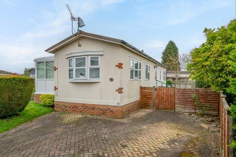 2 bedroom detached bungalow for sale, The Close, Acaster Malbis, York