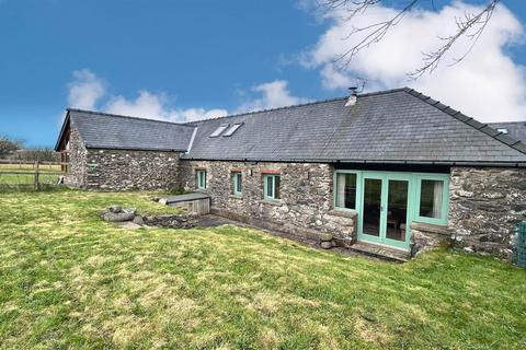 3 bedroom cottage for sale, Heathfield, Letterston, Haverfordwest