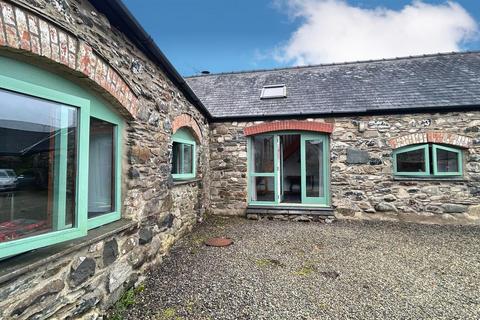 3 bedroom cottage for sale, Heathfield, Letterston, Haverfordwest