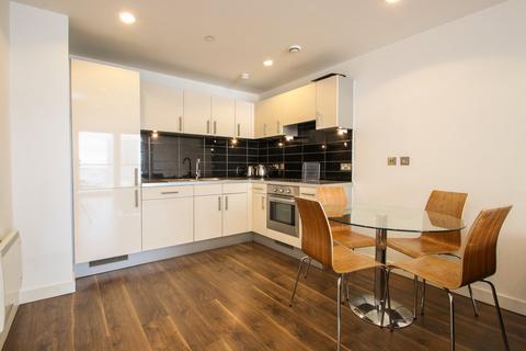 2 bedroom apartment for sale, Number One, Media City, Salford, M50