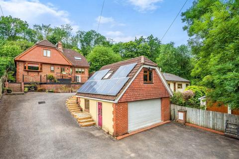 3 bedroom detached house for sale, Valley Lane, Culverstone