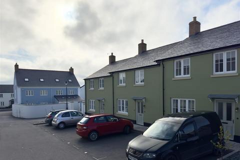 3 bedroom end of terrace house to rent, Garth Karvannek North, Newquay TR8