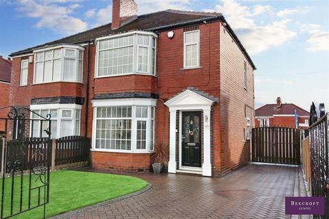 3 bedroom semi-detached house for sale - Aldham House Lane, Wombwell, Barnsley