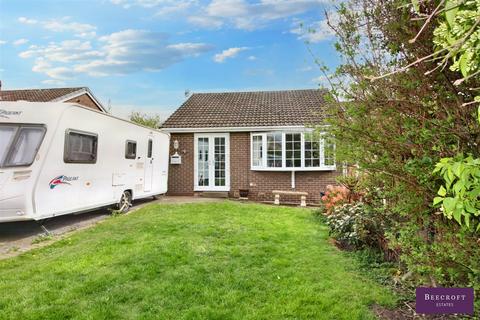 2 bedroom semi-detached bungalow for sale - Burnham Way, Darfield, Barnsley