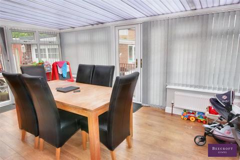 17 Burnham Way, Darfield, Barnsley, S73 9QT