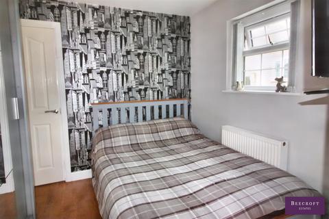 17 Burnham Way, Darfield, Barnsley, S73 9QT