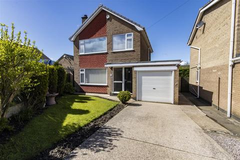 3 bedroom detached house for sale, Beech Grove, Duckmanton, Chesterfield