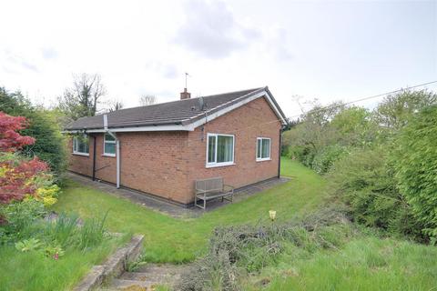 3 bedroom detached bungalow for sale, Dale Road, Elloughton