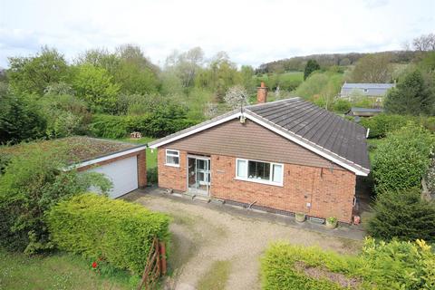 3 bedroom detached bungalow for sale, Dale Road, Elloughton