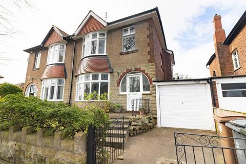 3 bedroom semi-detached house for sale, Seatonville Road, Whitley Bay