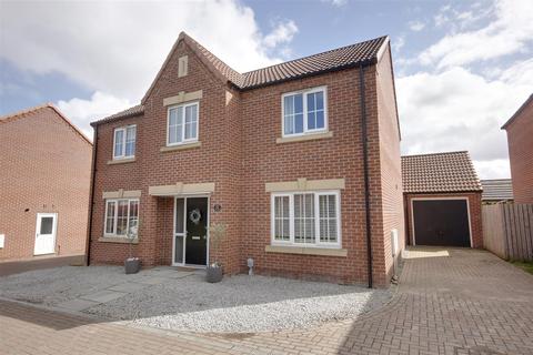 91 Castle Road, Cottingham, HU16 5JF