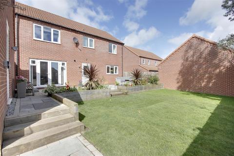 91 Castle Road, Cottingham, HU16 5JF