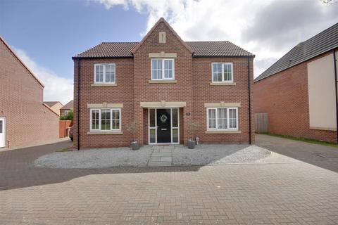 91 Castle Road, Cottingham, HU16 5JF