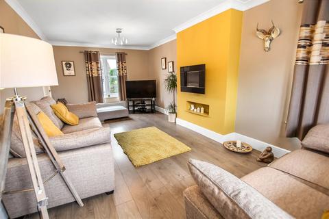 4 bedroom detached house for sale, Station Lane, Morton On Swale, Northallerton