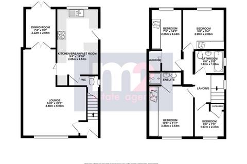 4 bedroom semi-detached house for sale, Lansdowne, Pontypool NP4