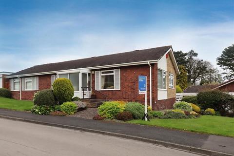 3 bedroom detached bungalow for sale, Woodlands Drive, Yarm, TS15 9NU