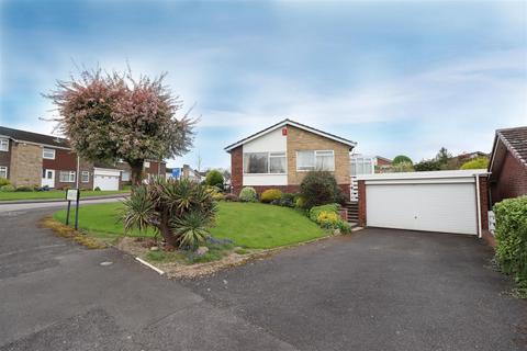 3 bedroom detached bungalow for sale, Woodlands Drive, Yarm, TS15 9NU