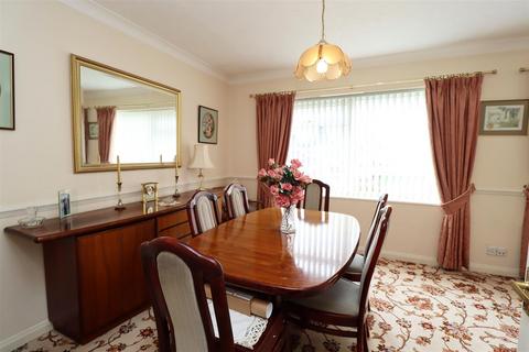 3 bedroom detached bungalow for sale, Woodlands Drive, Yarm, TS15 9NU