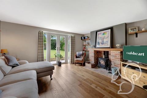 4 bedroom detached house for sale, Mill Road, Stowmarket IP14