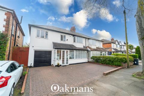 Haunch Lane, Birmingham B13