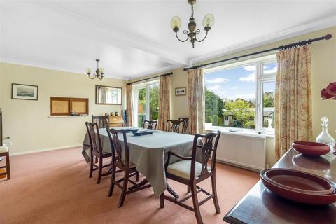 5 bedroom detached house for sale, Grangewood, Potters Bar EN6