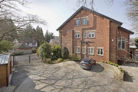 4 bedroom house for sale, Cleasby Road, Ilkley LS29